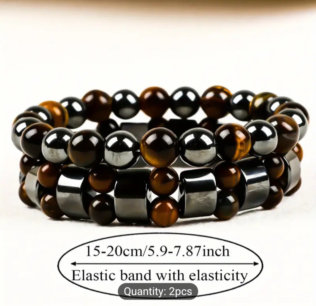 Money Attraction Bracelets