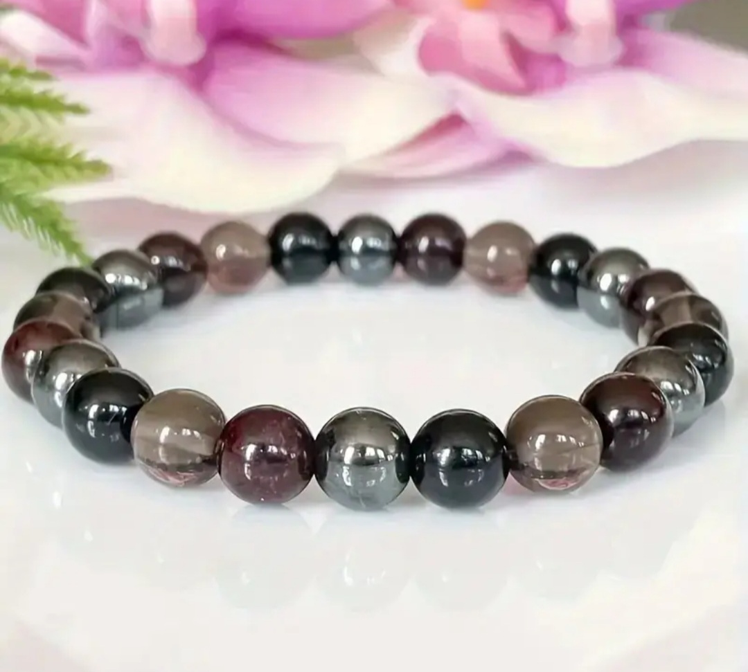 Root Chakra Bracelet