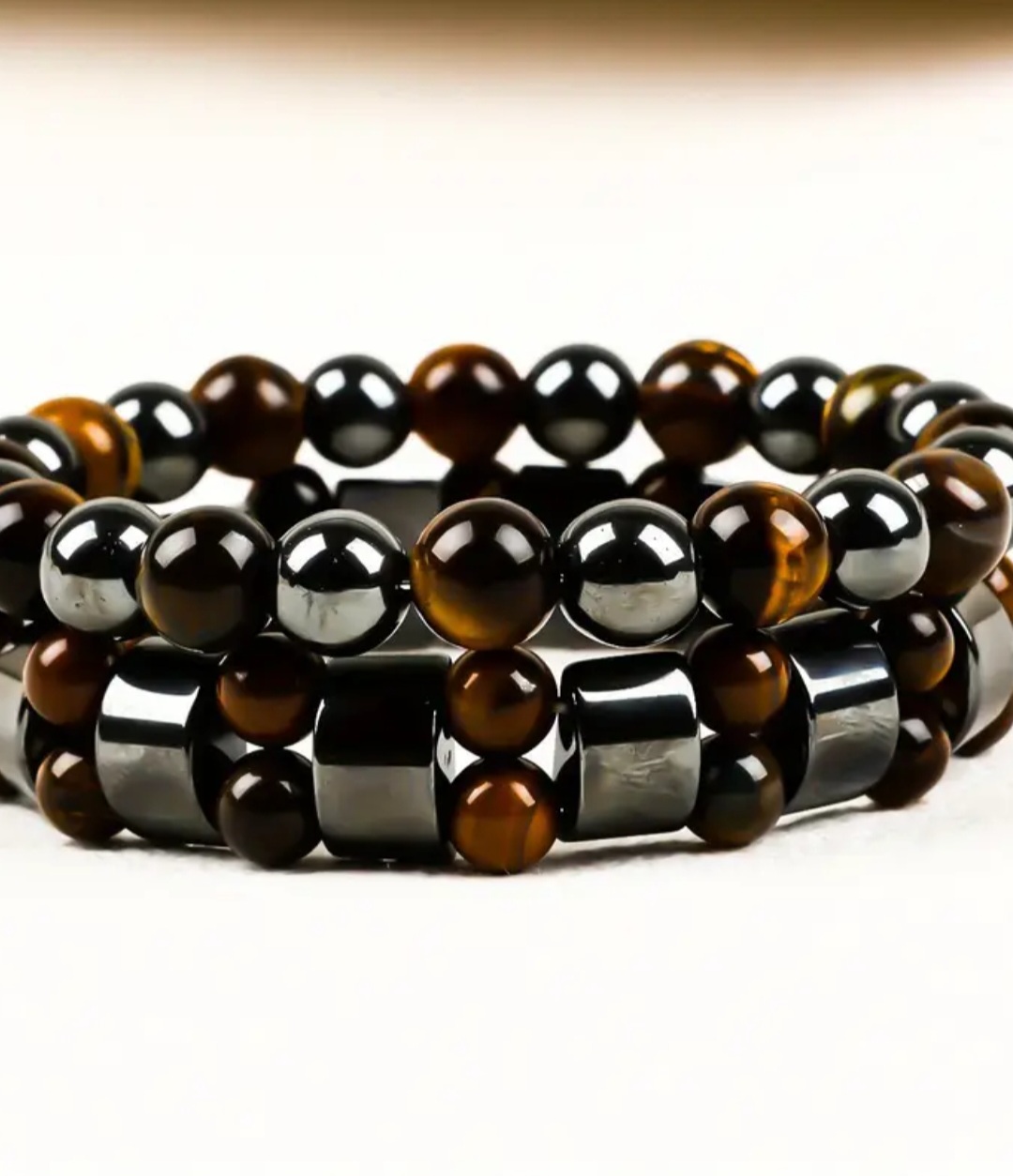 Money Attraction Bracelets