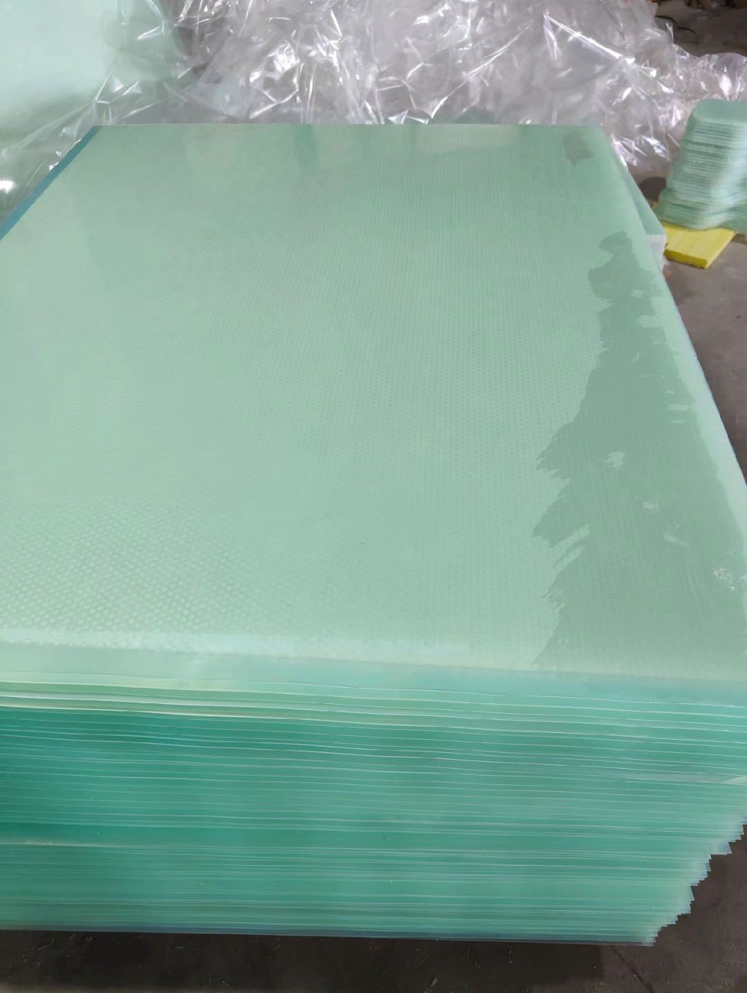 Honeycomb Plastic Polypropylene
