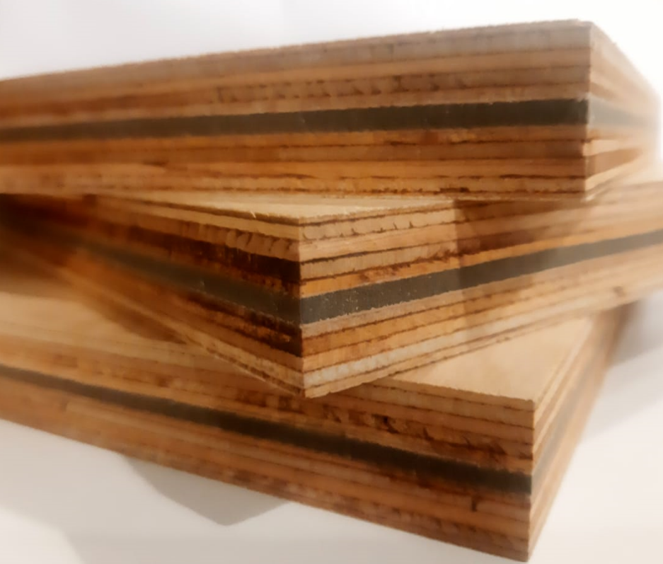 Panel Plywood Composite (Subdue) Sheets
