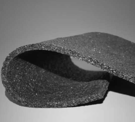 SILENTSTEP® RU-700