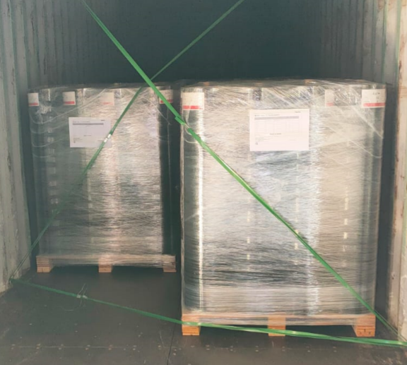 SILENTSTEP® RU-700
