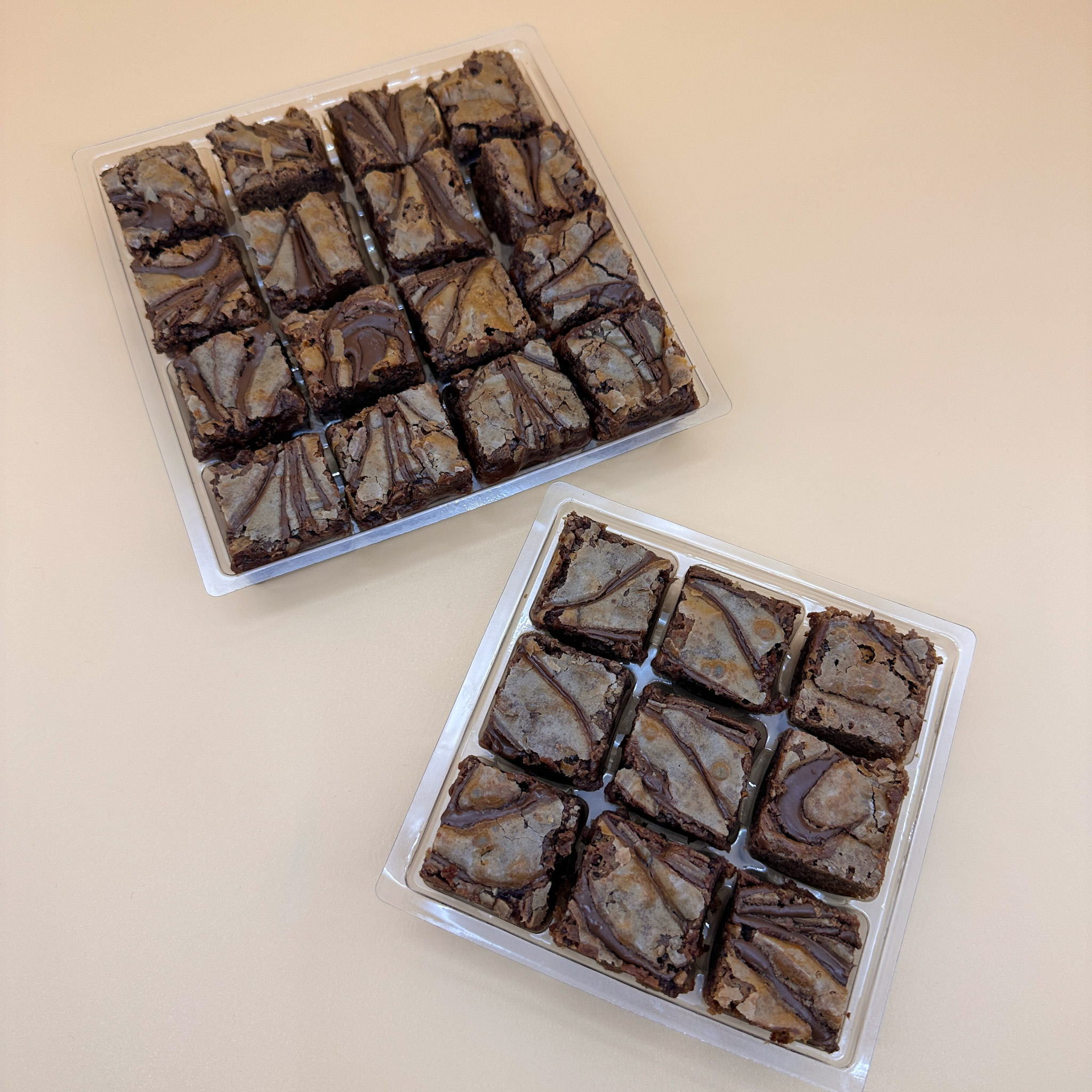 Customize Your Brownie