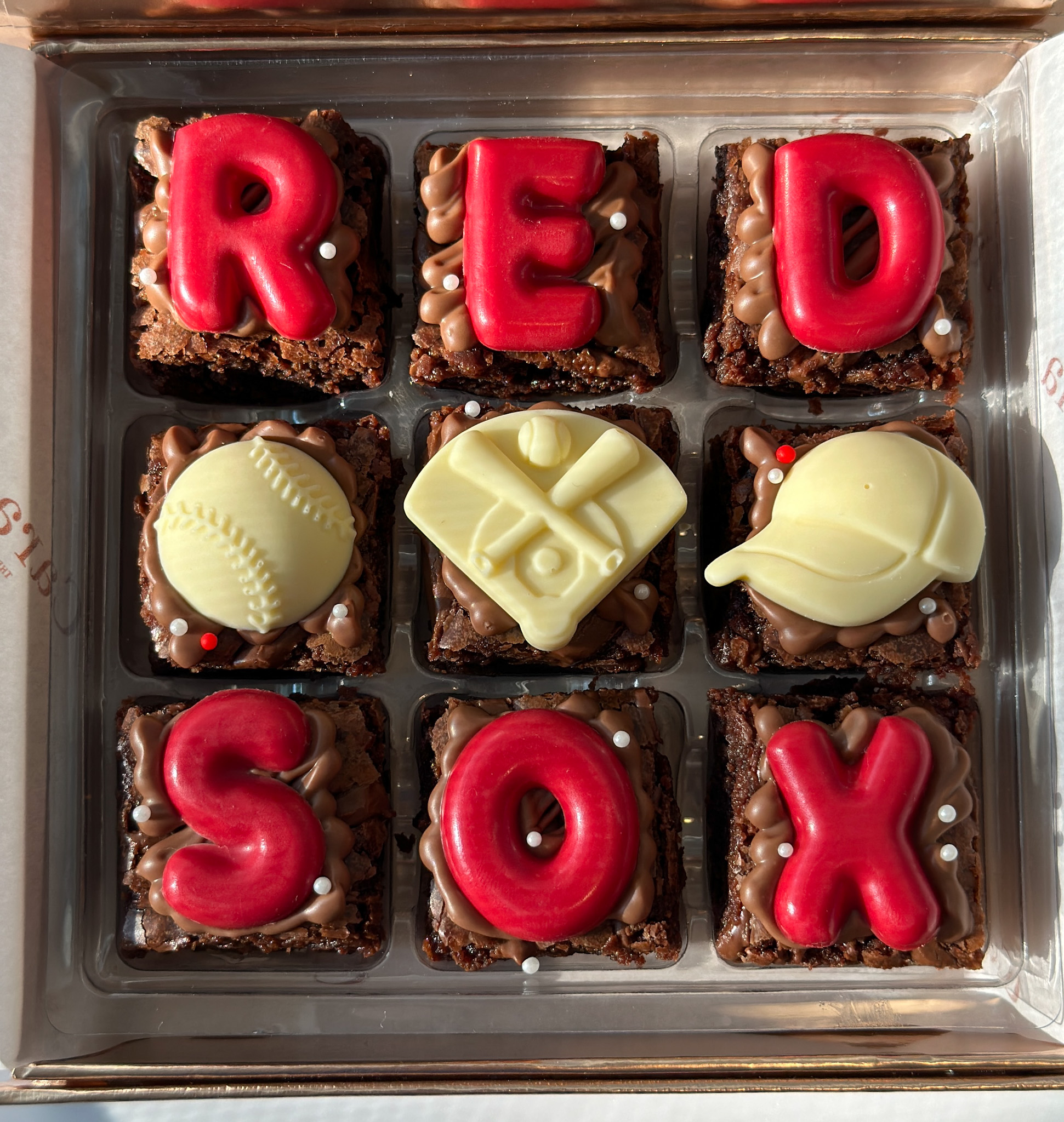 Red Sox