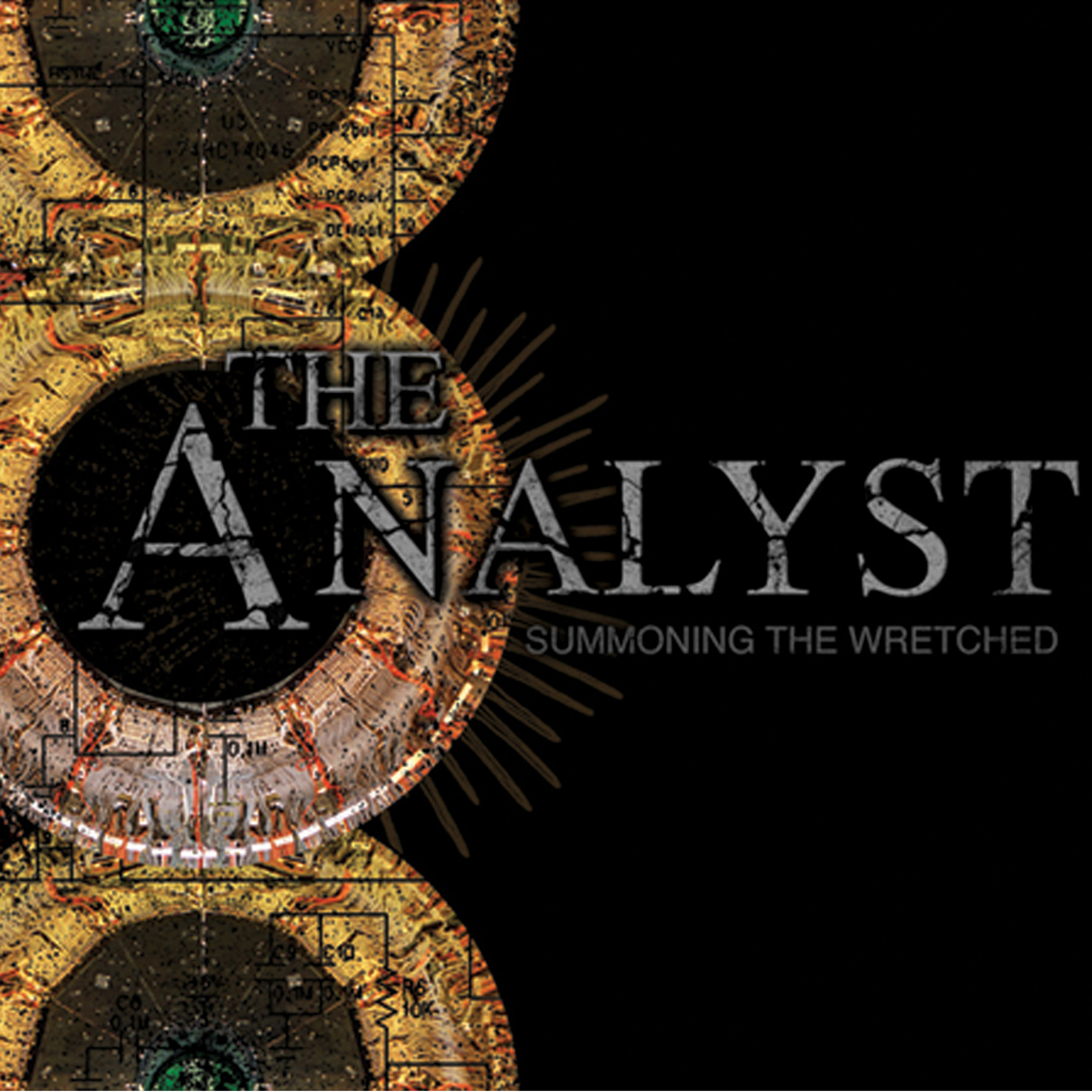 The Analyst - Summoning The Wretched