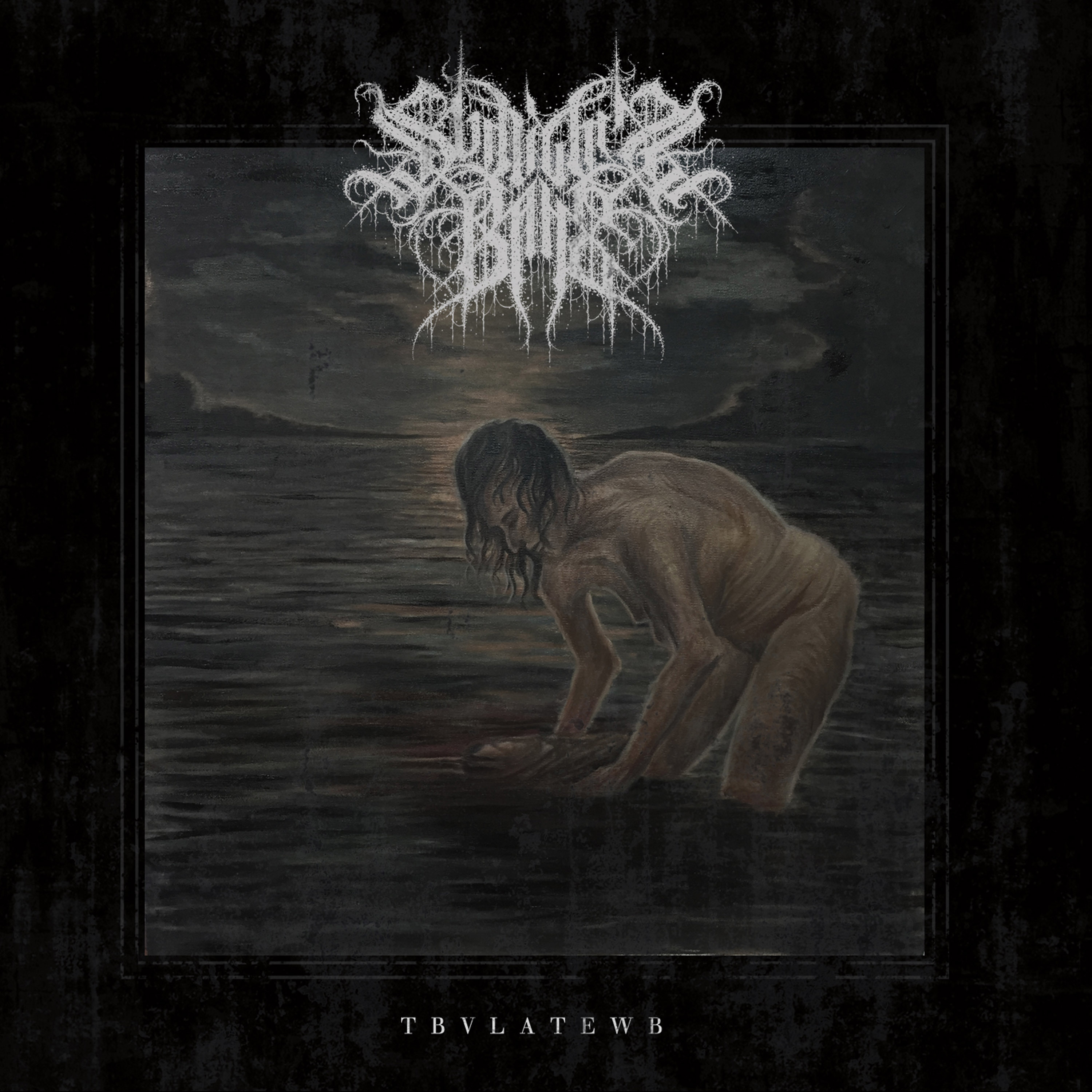 Sunlights Bane - The Blackest Volume: Like All The Earth Was Buried