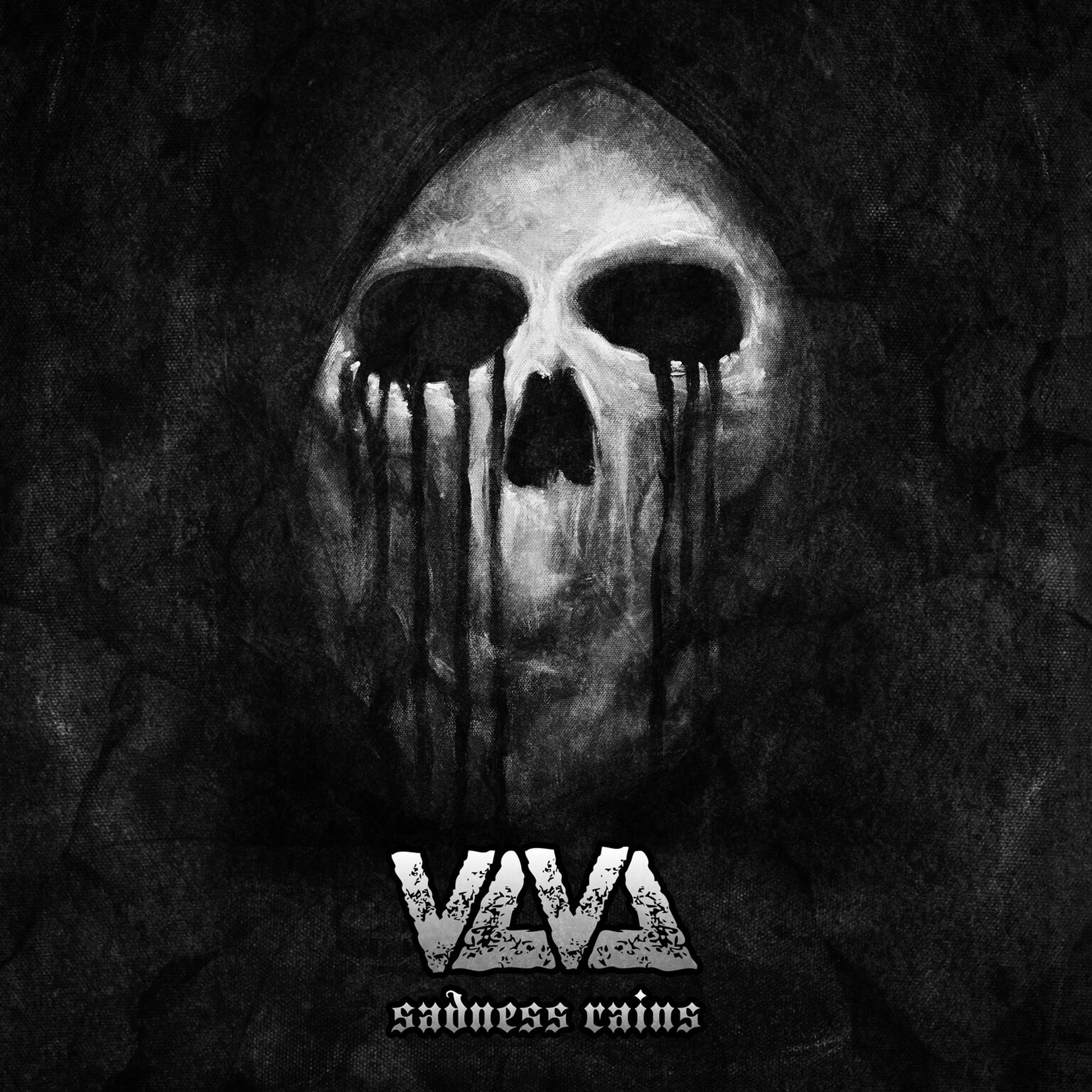 Violent Life Violent Death - Sadness Rains