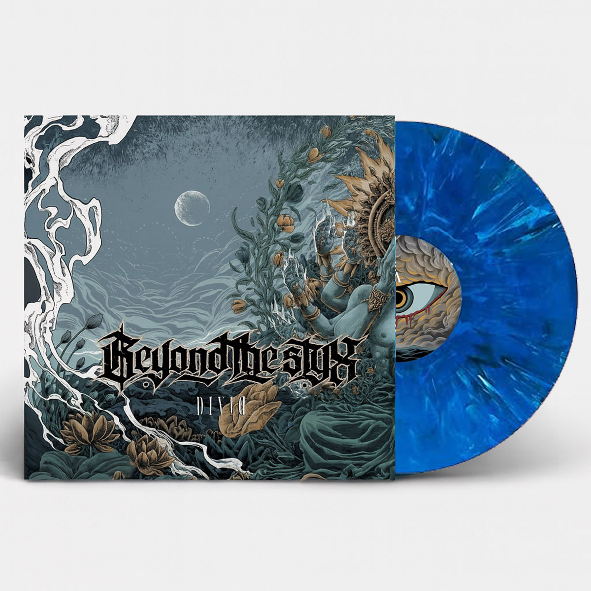 Beyond The Styx DIVID - Marble