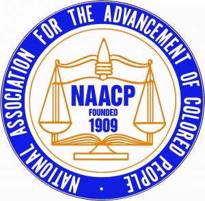 NAACP Annual Membership/Renewal