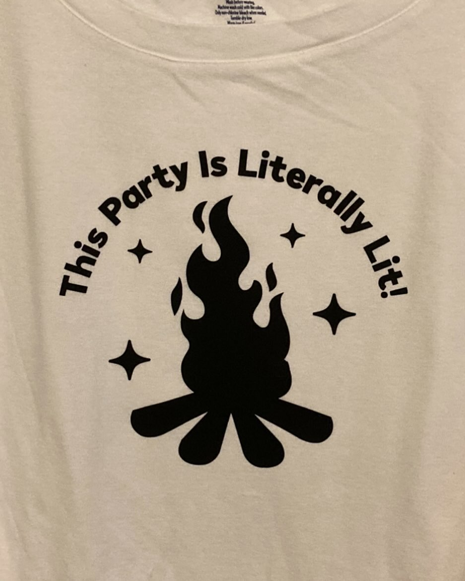 Graphic T-Shirt