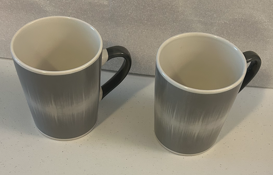 Stylish Ceramic Mugs