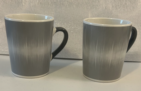 Stylish Ceramic Mugs