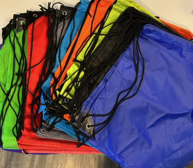 Drawstring Bags