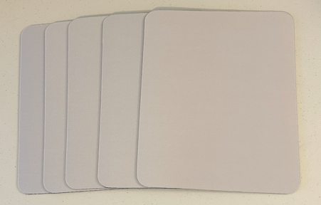 Customizable Fridge Magnets, 2.4x3.1 in