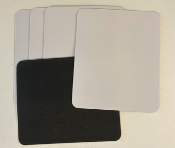 Customizable Mouse Pads