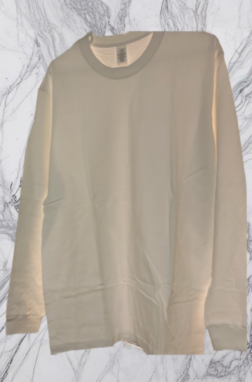 Long Sleeved Tees