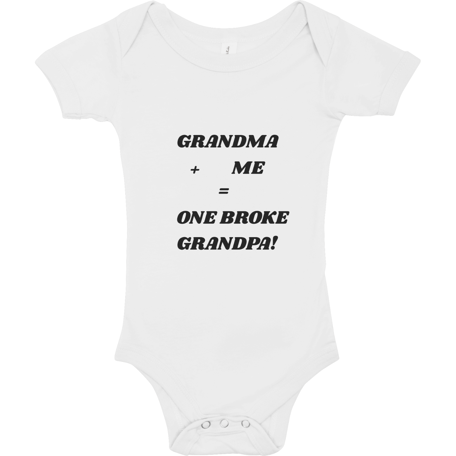 Baby Onesie