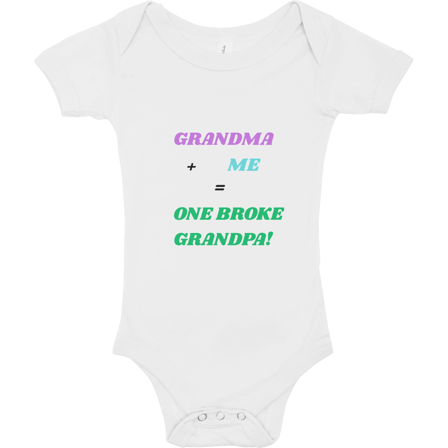 Baby Onesie