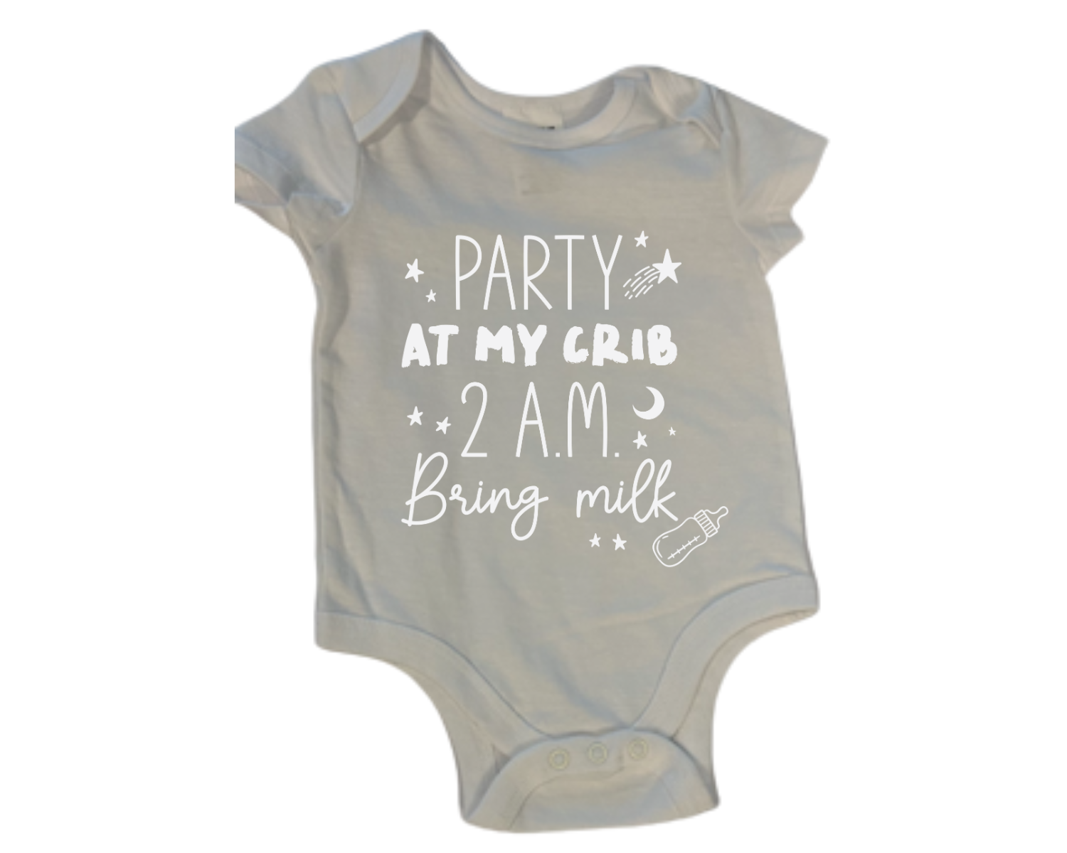 Baby Onesie