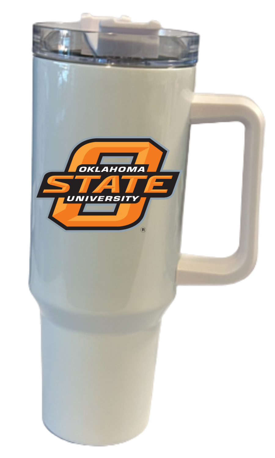 OSU Branded 40 oz Tumbler