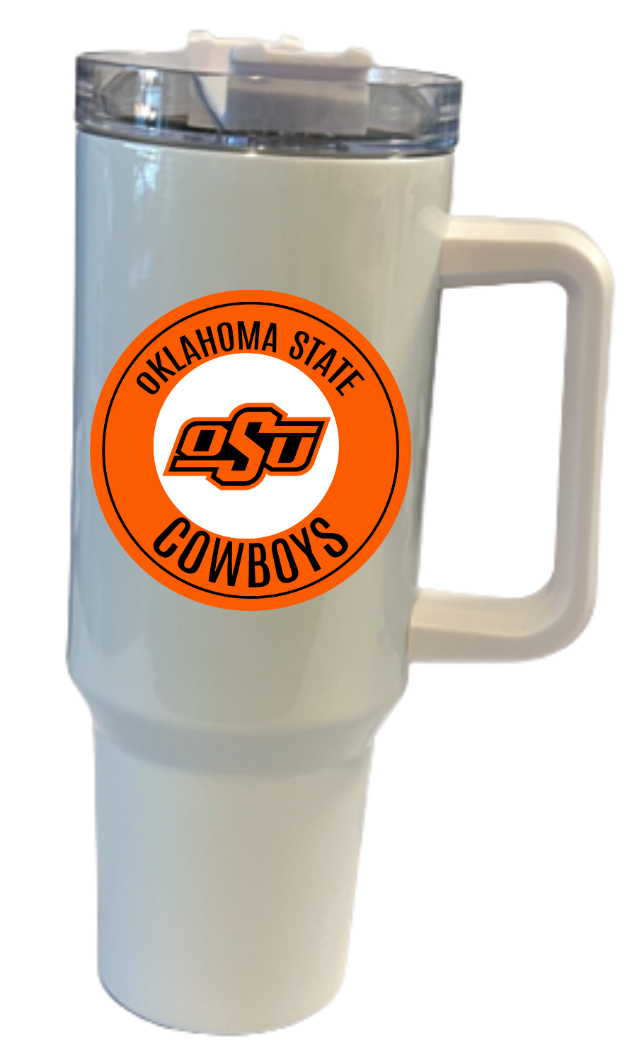 OSU Branded 40 oz Tumbler