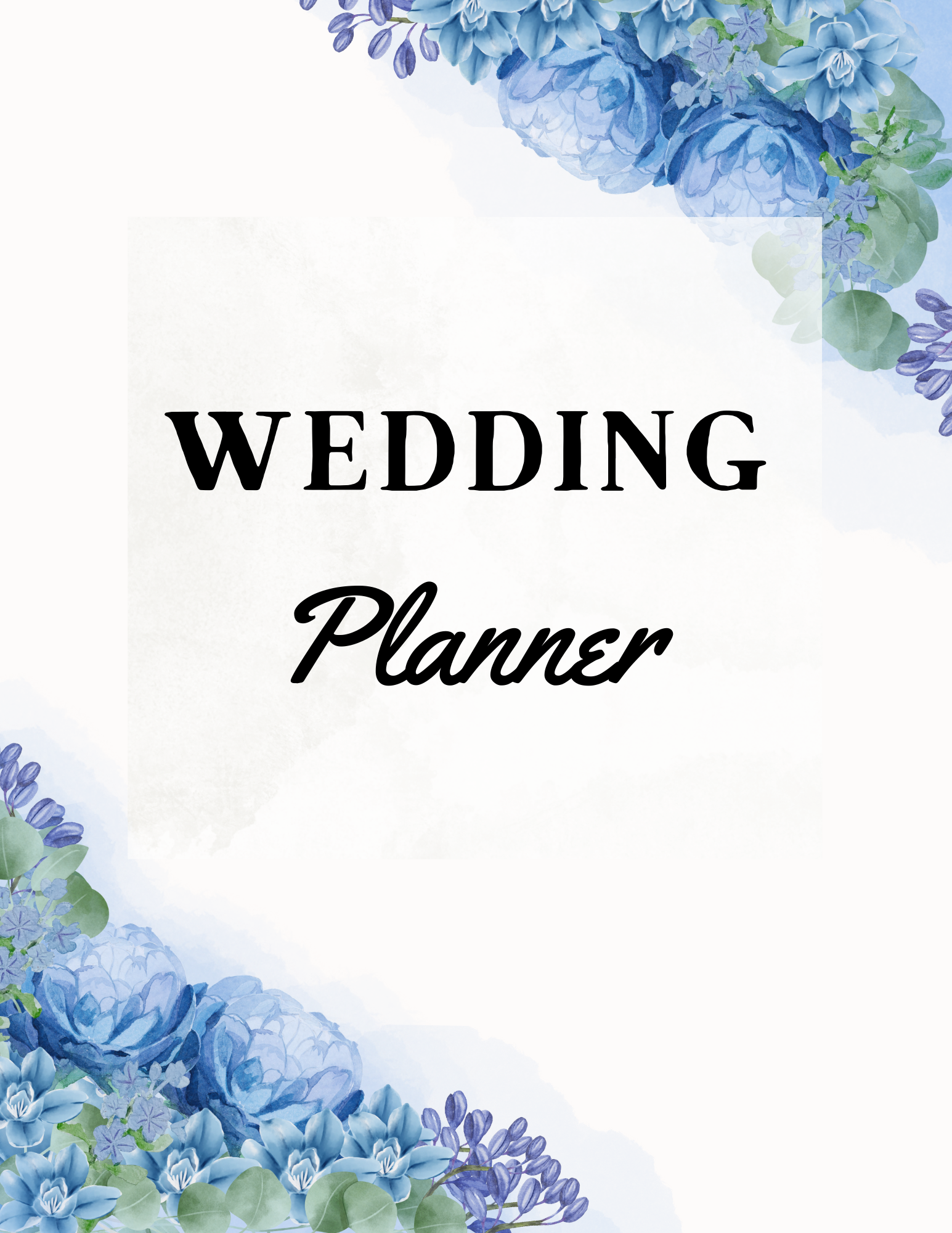 Wedding Planner
