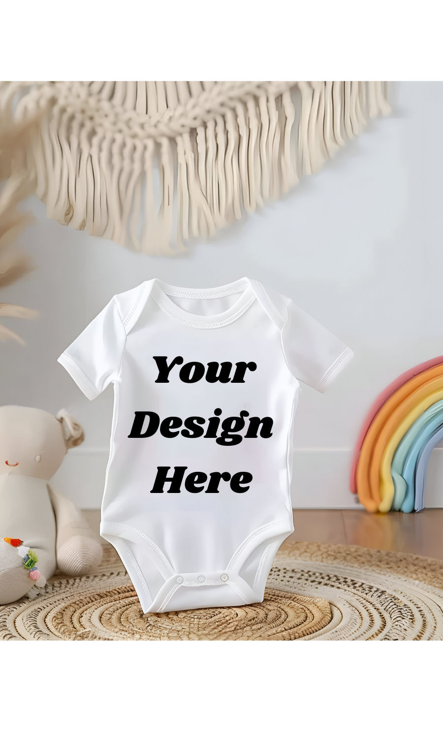 Baby Onesie