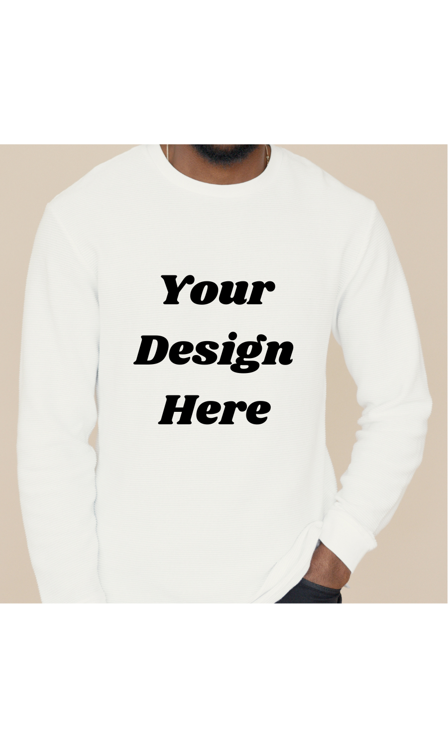 Long Sleeved Tees
