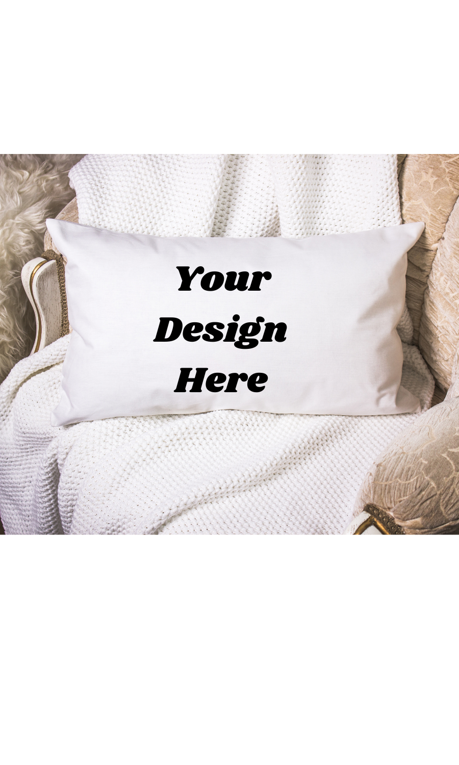 Polyester Pillowcases
