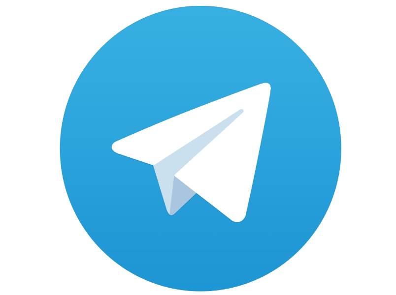 חשבונות טלגרם