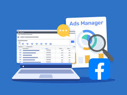 ADS MANAGER - חשבונות מודעות