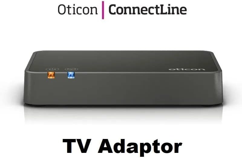 Oticon Connectline 