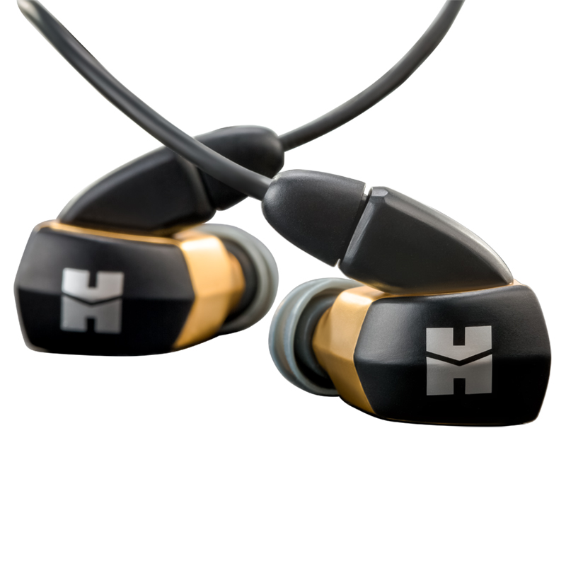 HIFIMAN RE2000 In-Ear Monitor (Universal Fit)