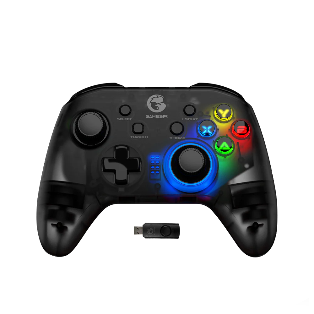 GameSir T4 Pro Multiplatform Controller