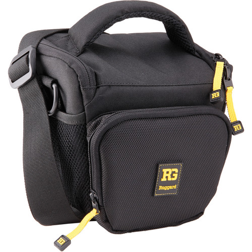 Kodak PIXPRO AZ425 Digital Camera with Basic Bundle (Black)