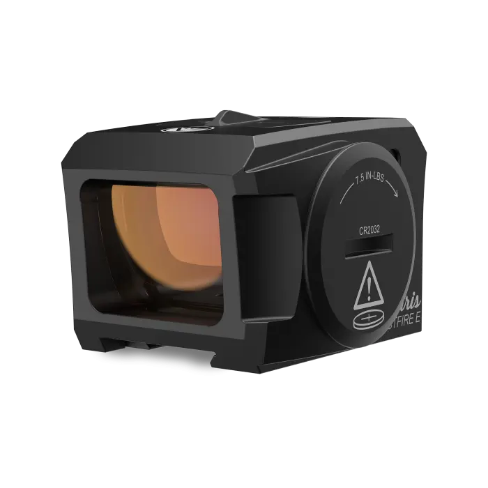 Burris-FastFire Red Dot Reflex Sight