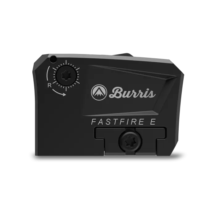 Burris-FastFire Red Dot Reflex Sight