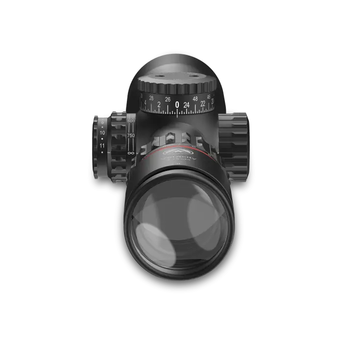 Burris-Veracity™ 3-15x44mm