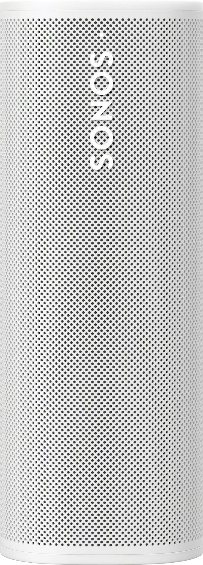 Sonos - Roam 2 Portable Smart Speaker with Waterproof and Dustproof Design (Each) - White