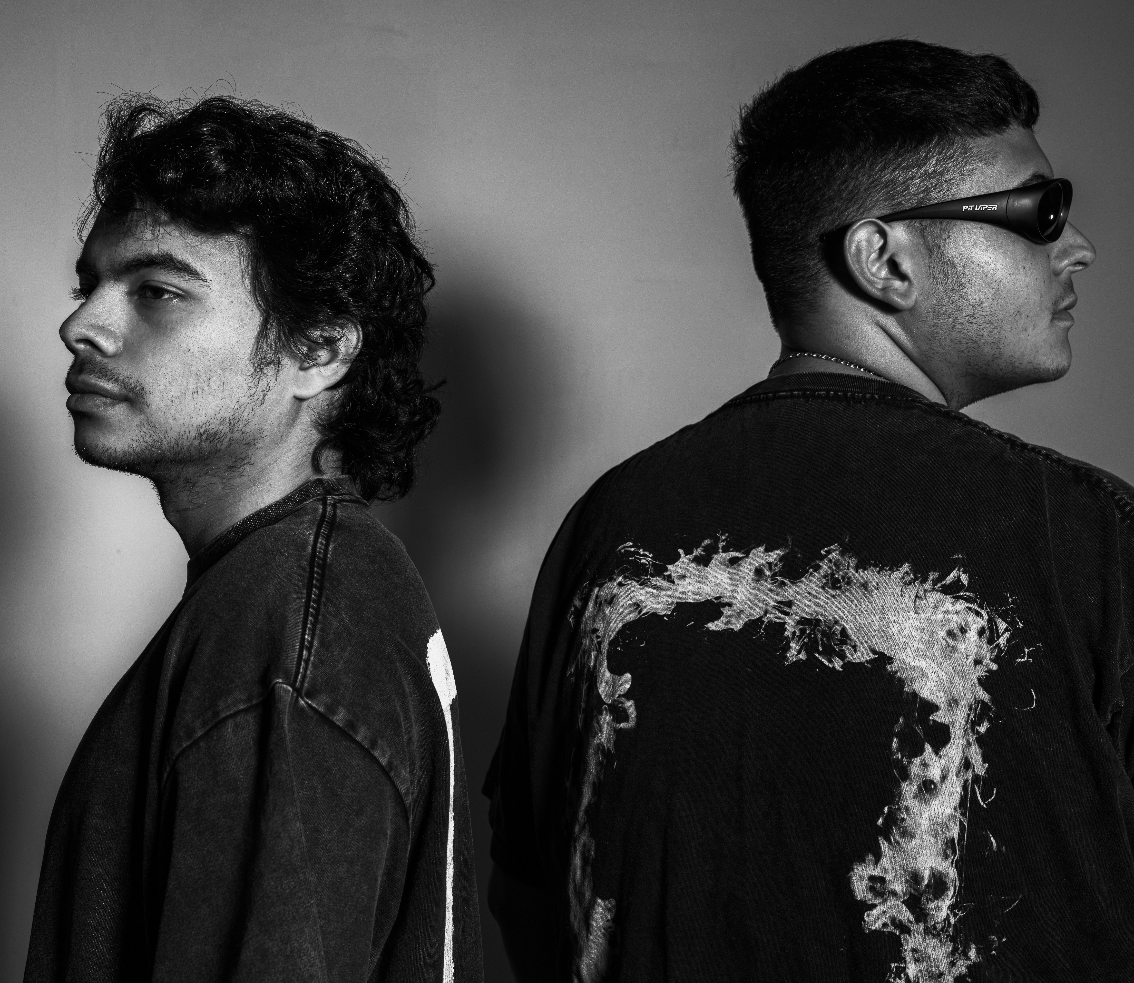 DJ Portfolio Photography