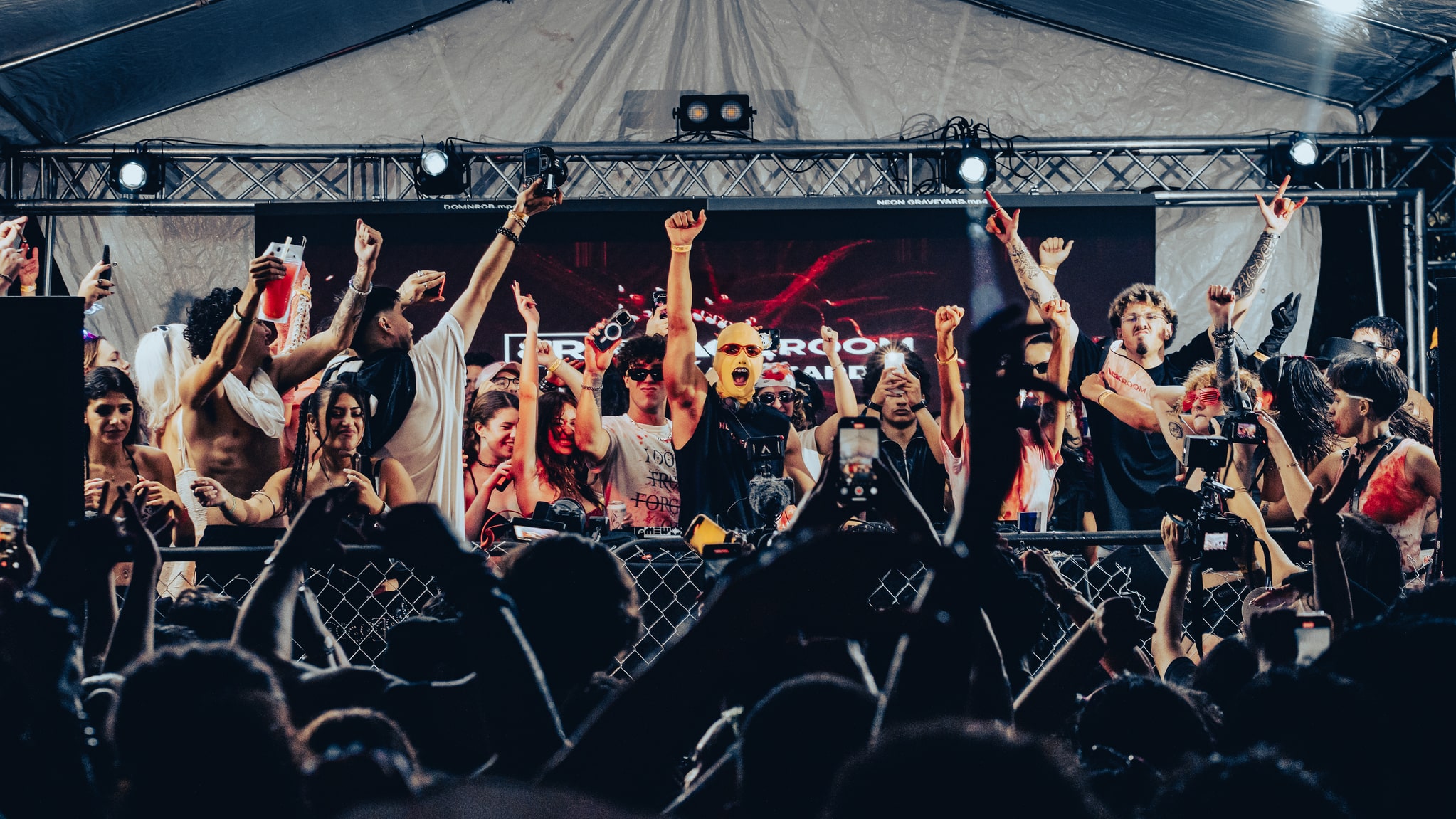 Full Event Photography Service