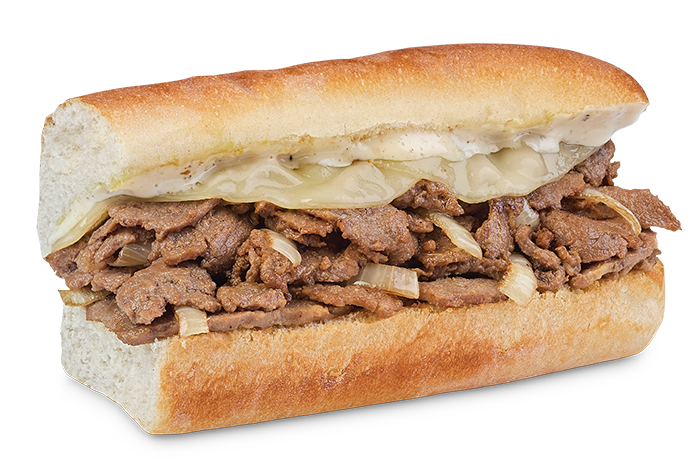 Philly Steak Sub