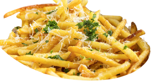 Truffle French Fries