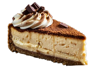 Tiramisu Cheese Cake