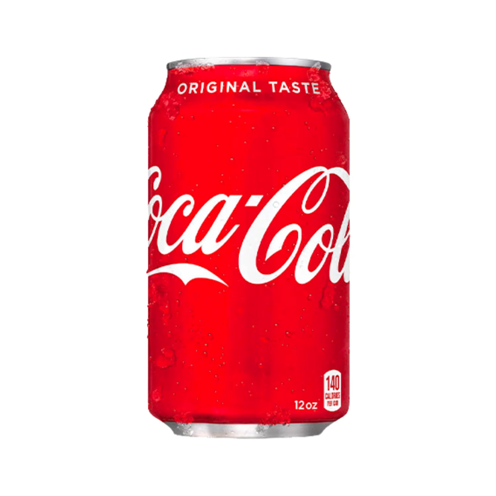 Coke