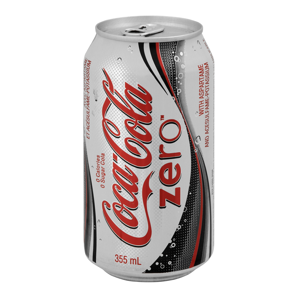 Coke Zero