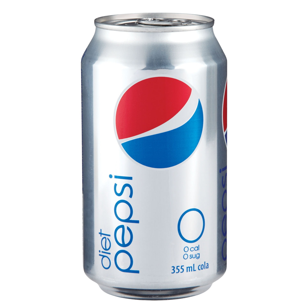 Pepsi Diet