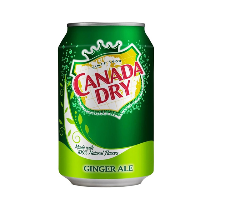 Ginger Ale