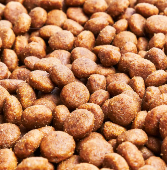 Cacahuates garapiñados